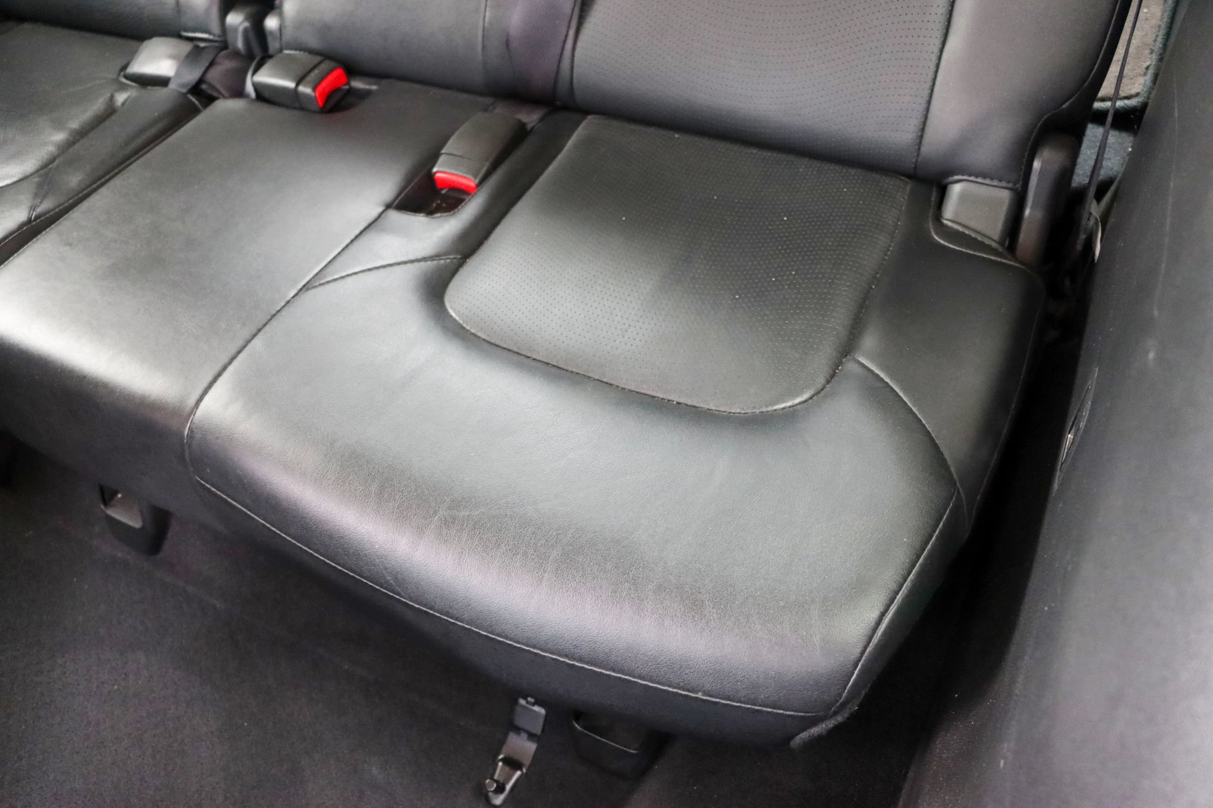 Used 2016 INFINITI QX80 2WD image 20