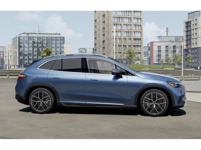 New 2027 Mercedes-Benz EQE 320 4MATIC SUV image 15