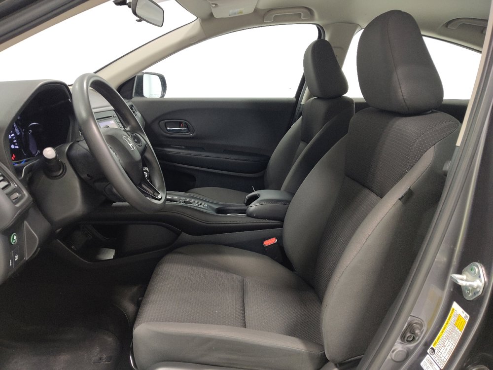 Used 2022 Honda HR-V LX image 17
