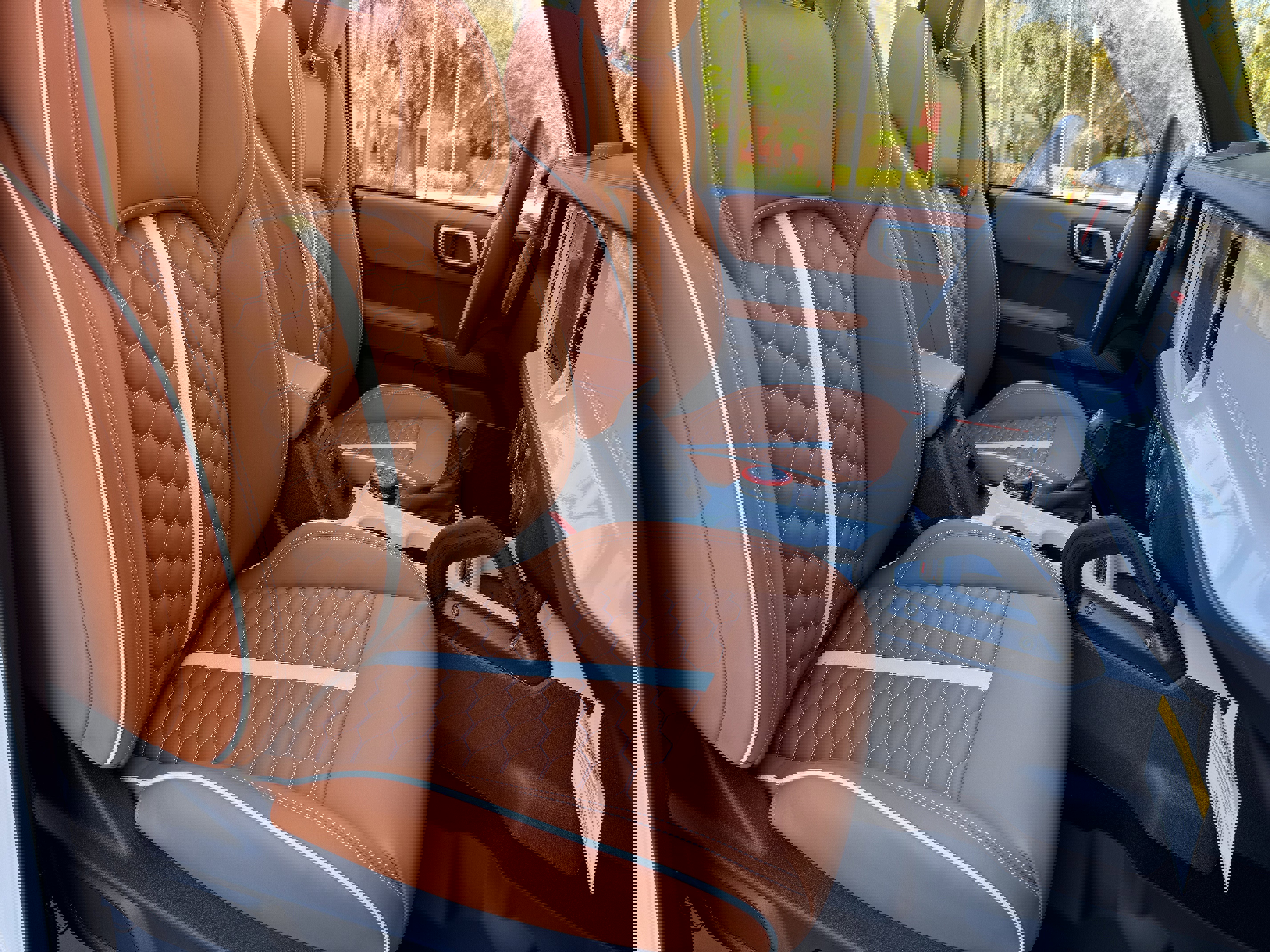 Used 2024 Ford Bronco Raptor image 34