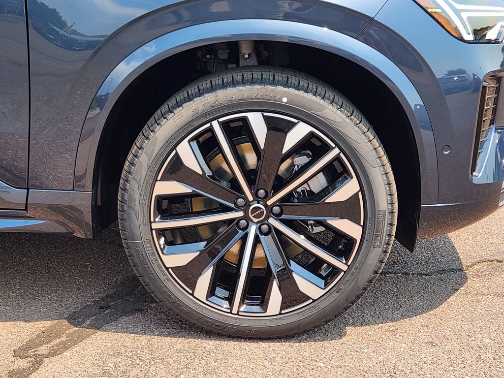 New 2026 Volvo XC90 T8 Ultra w/ Protection Package Premier AWD/4WD image 30