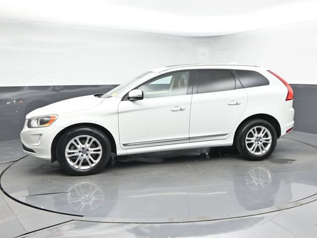 Used 2015 Volvo XC60 T5 Platinum FWD image 4