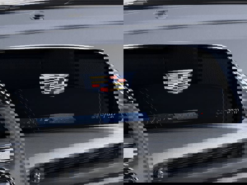 New 2026 Cadillac Vistiq Sport w/ LPO, Floor Liner Package image 20