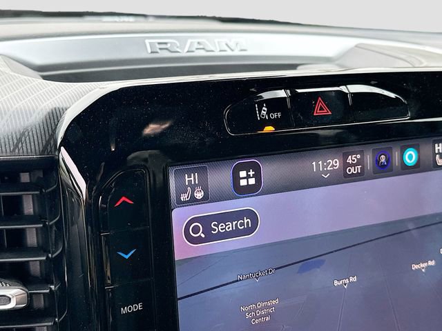 New 2026 RAM 1500 Big Horn image 22