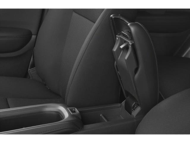 Used 2018 Honda HR-V EX image 16