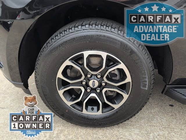 Used 2024 Ford Expedition XLT image 4