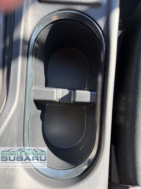 Certified 2023 Subaru Crosstrek 2.0i image 35