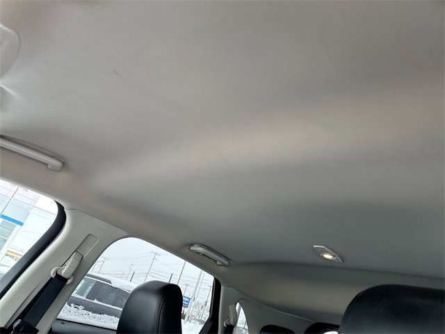 Used 2020 Ford Edge SEL w/ Cold Weather Package image 21