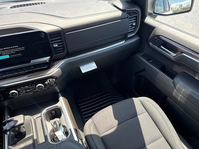 New 2026 Chevrolet Silverado 1500 RST AWD/4WD image 15
