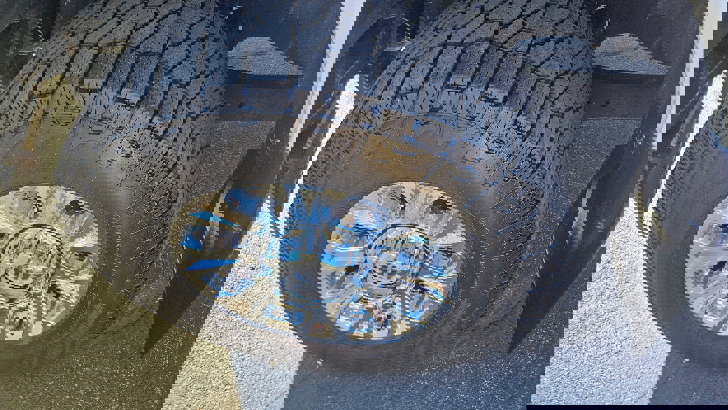 Used 2021 Ford F250 XL w/ STX Appearance Package image 10