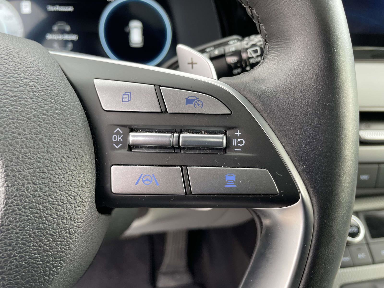 Used 2025 Hyundai Palisade SEL image 17