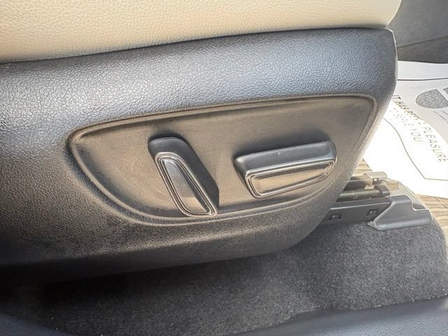 Used 2024 Toyota Grand Highlander AWD image 28