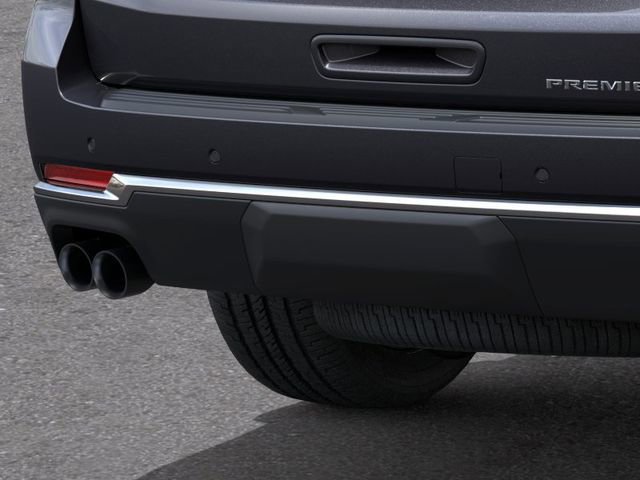 New 2026 Chevrolet Tahoe Premier RWD image 15