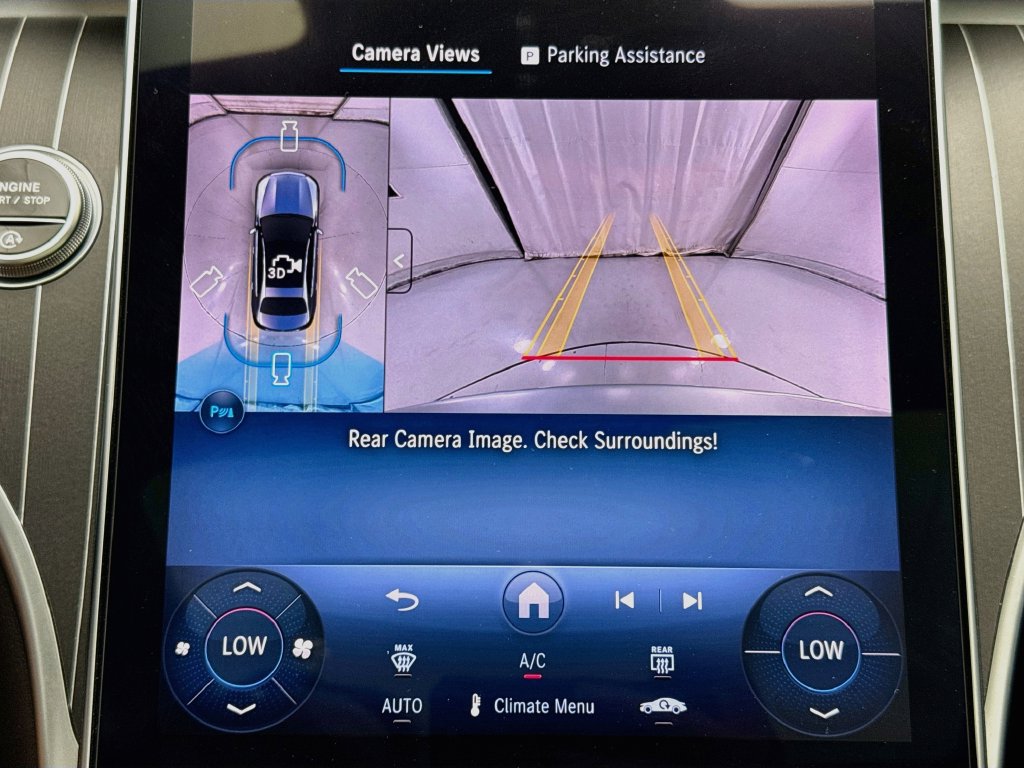 Certified 2025 Mercedes-Benz C 300 Sedan image 15