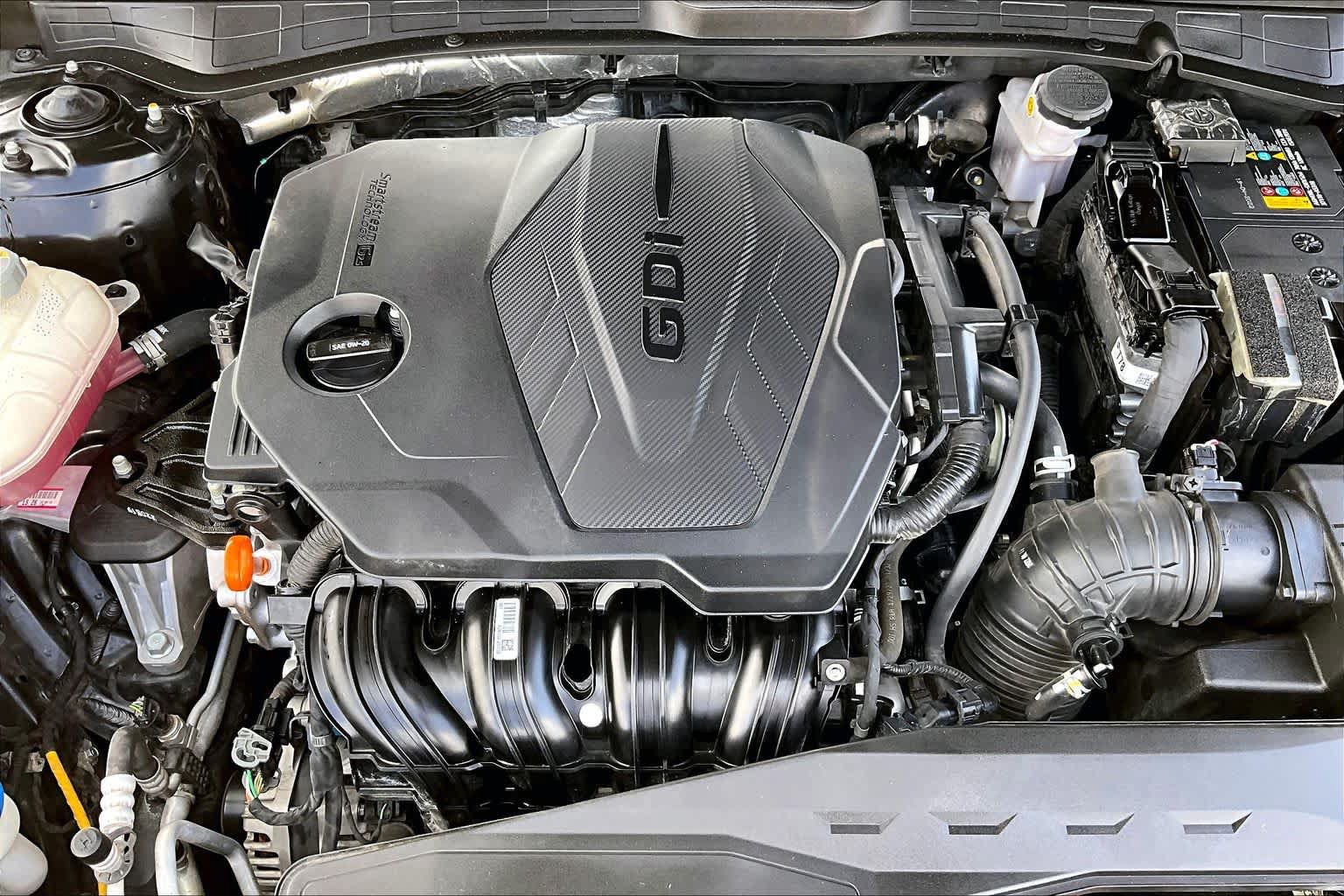 Used 2022 Hyundai Sonata SEL w/ Convenience Package FWD image 33