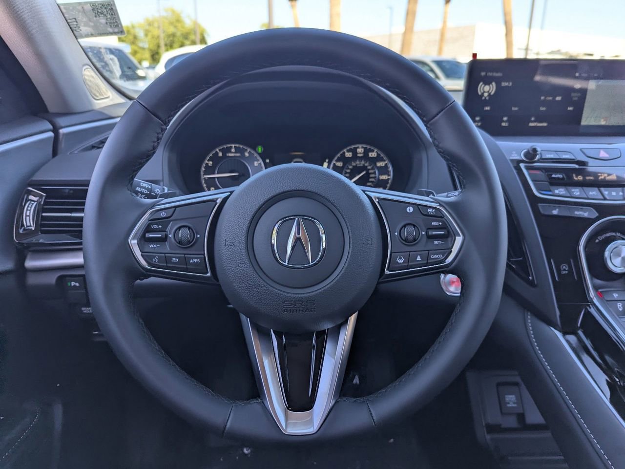 New 2026 Acura Integra Type S FWD image 32