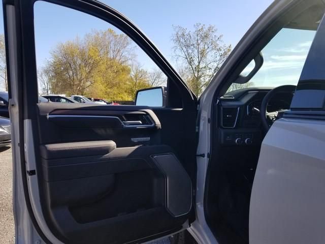 New 2026 GMC Sierra 1500 Denali image 9