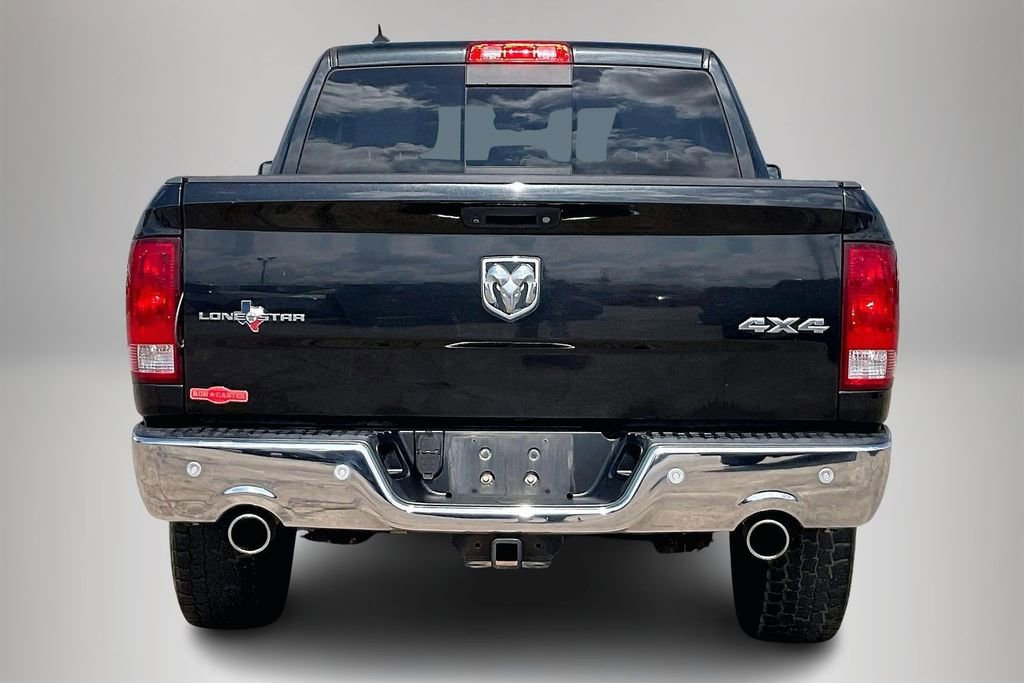 Used 2018 RAM 1500 Lone Star image 6