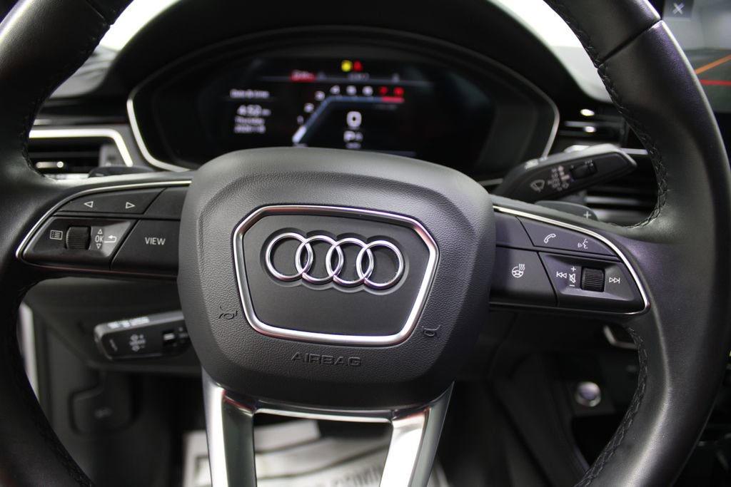 Used 2024 Audi A5 2.0T Premium Plus image 37