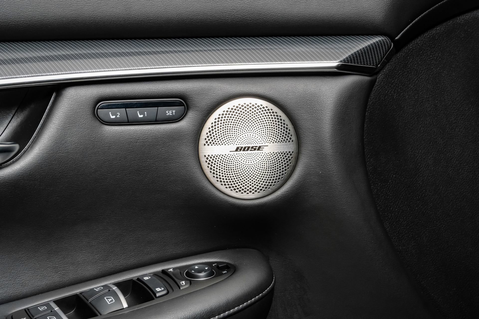 Used 2023 INFINITI QX50 Sport image 46