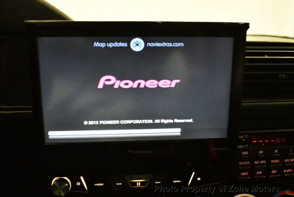 Used 1989 BMW 525i Sedan image 21