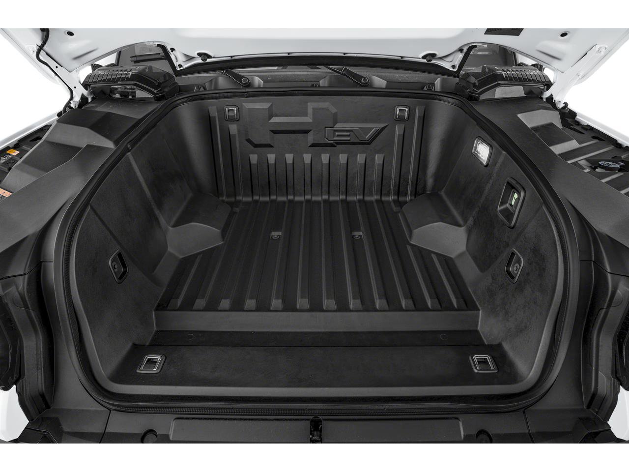 New 2025 GMC Hummer EV 2X AWD/4WD image 31