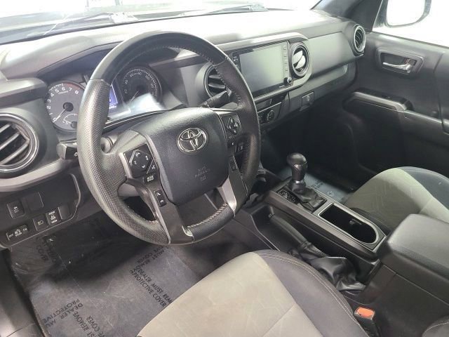 Used 2023 Toyota Tacoma TRD Off-Road AWD/4WD image 24