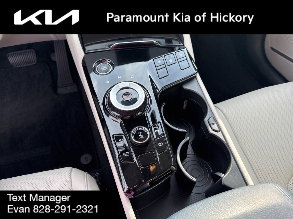 Used 2023 Kia Sportage EX image 26