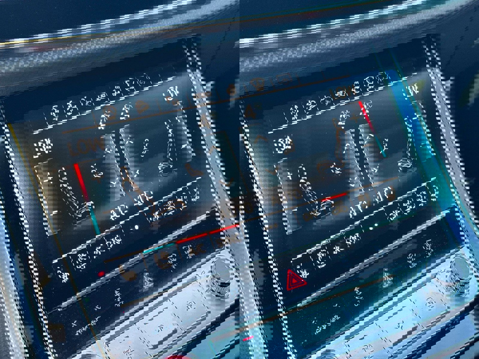 New 2026 Audi RS Q8 performance AWD/4WD image 23