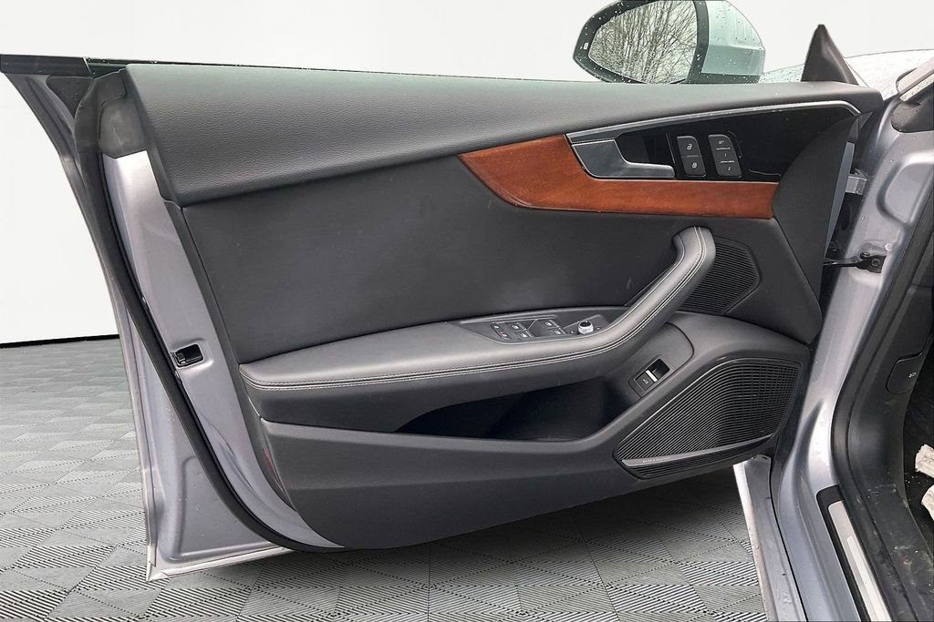 Used 2022 Audi A5 2.0T Premium Plus image 23