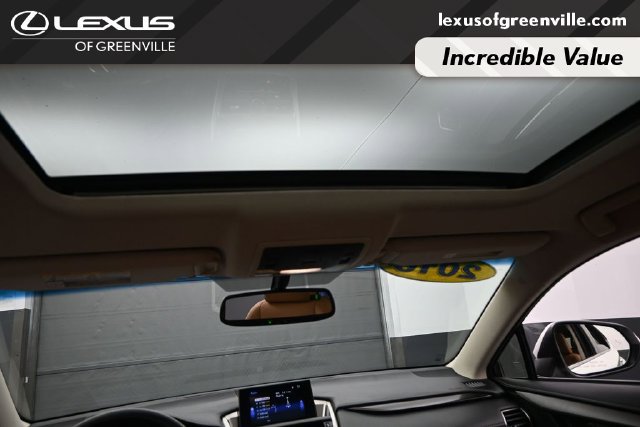 Used 2016 Lexus NX 200t FWD w/ Premium Package image 24