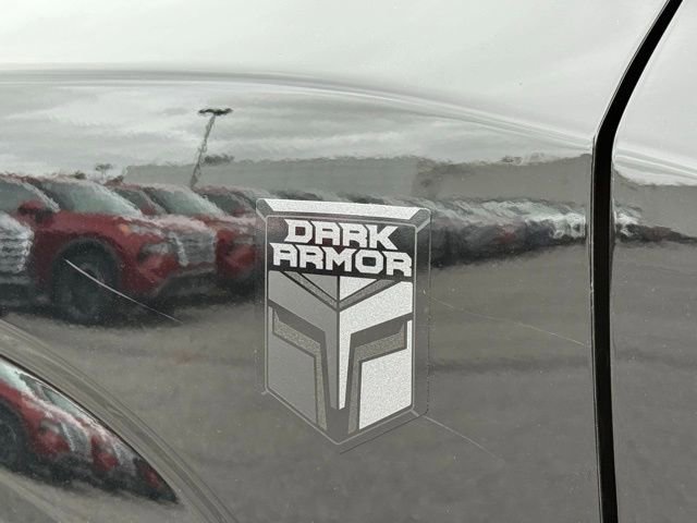 New 2026 Nissan Frontier SV w/ All-Weather Content Package AWD/4WD image 18