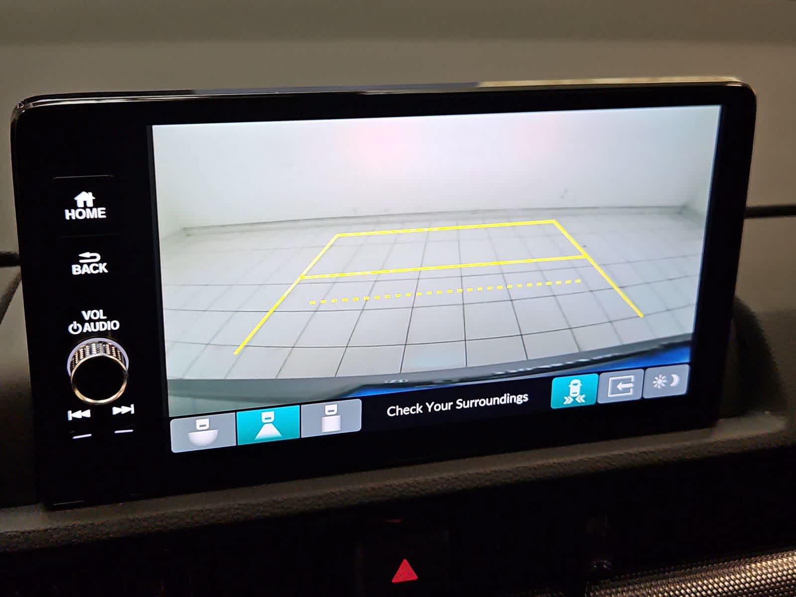 Used 2024 Honda CR-V EX-L image 4