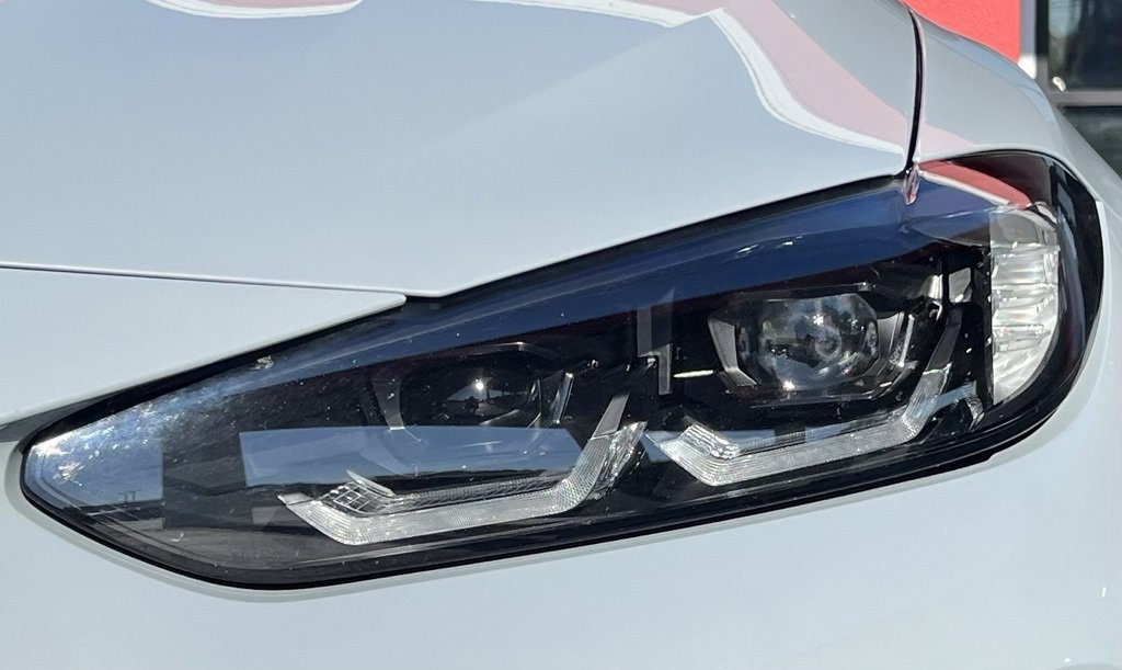 Used 2023 BMW i4 eDrive40 w/ M Sport Package image 13