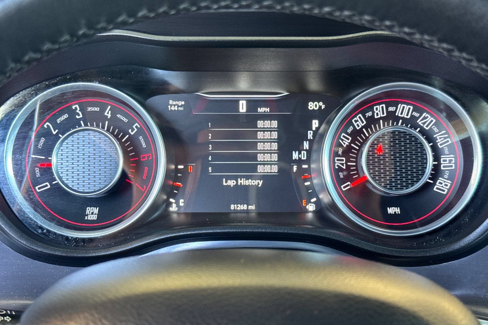 Used 2015 Dodge Challenger R/T Scat Pack RWD image 37