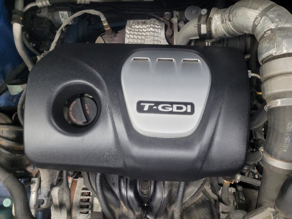 Used 2017 Hyundai Tucson Sport image 30