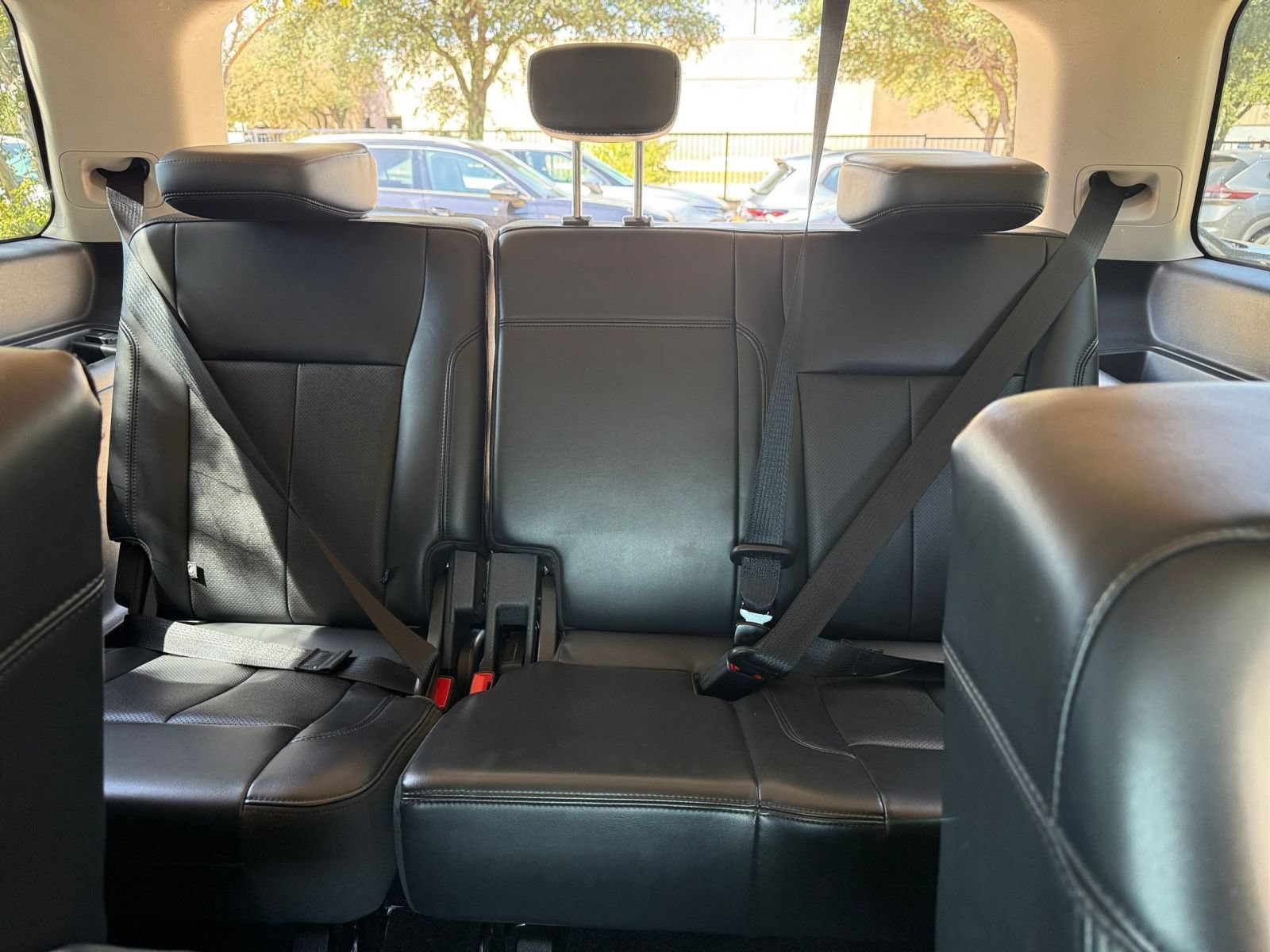 Used 2023 Ford Expedition XLT AWD/4WD image 30