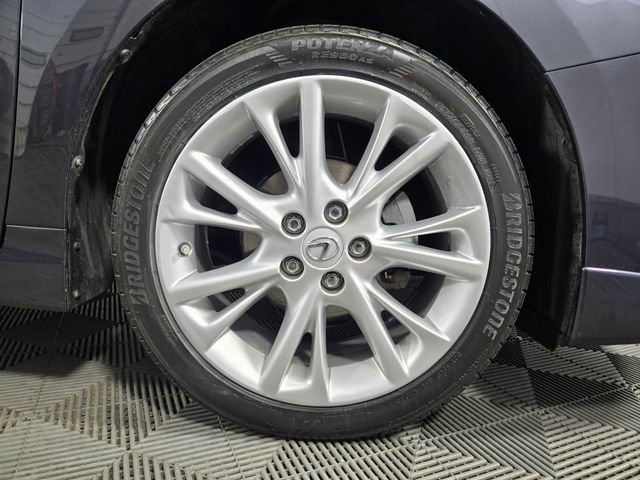 Used 2010 Lexus HS 250h image 11
