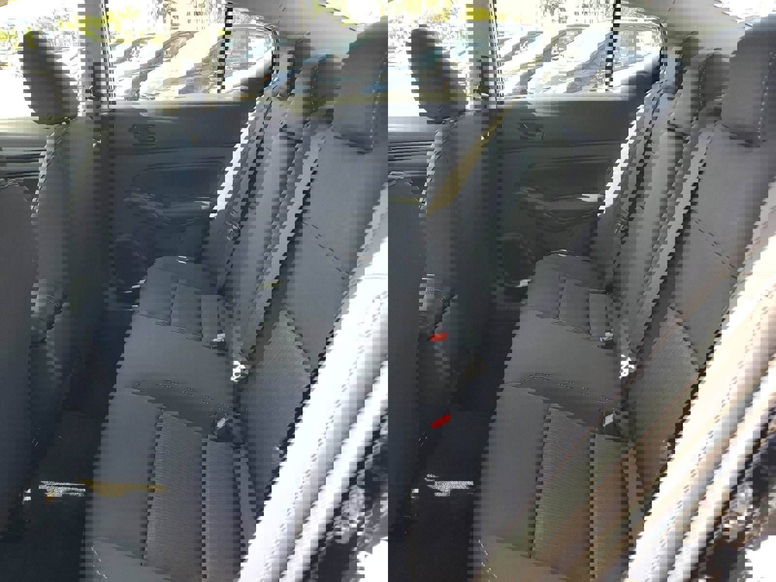 New 2025 Nissan Altima 2.5 S image 11