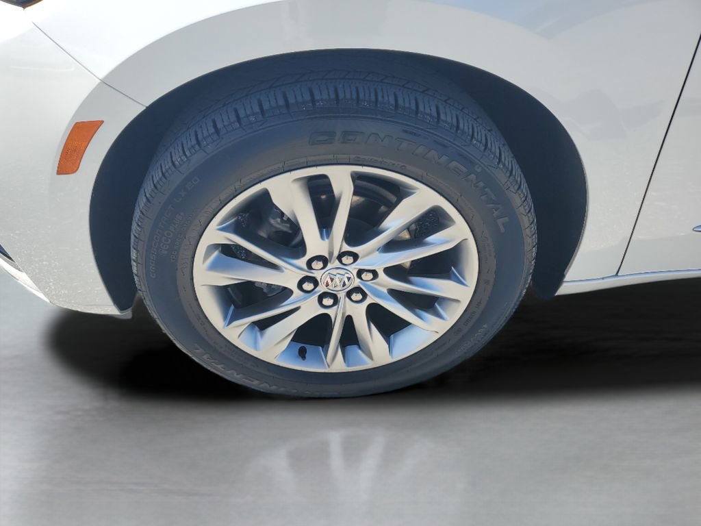 Used 2023 Buick Enclave Avenir w/ Avenir Technology Package image 26