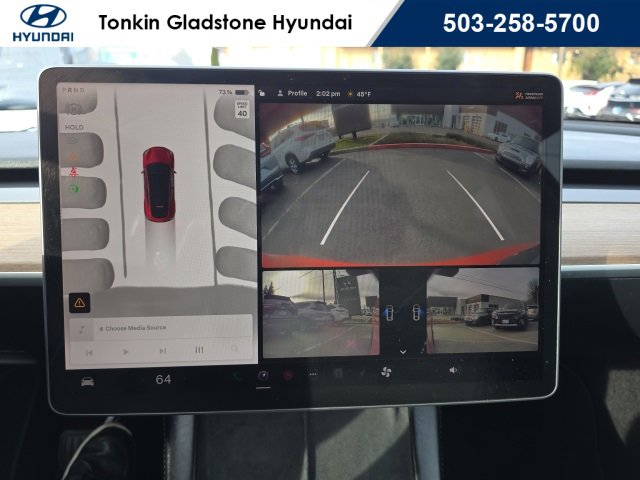 Used 2022 Tesla Model Y Long Range image 16