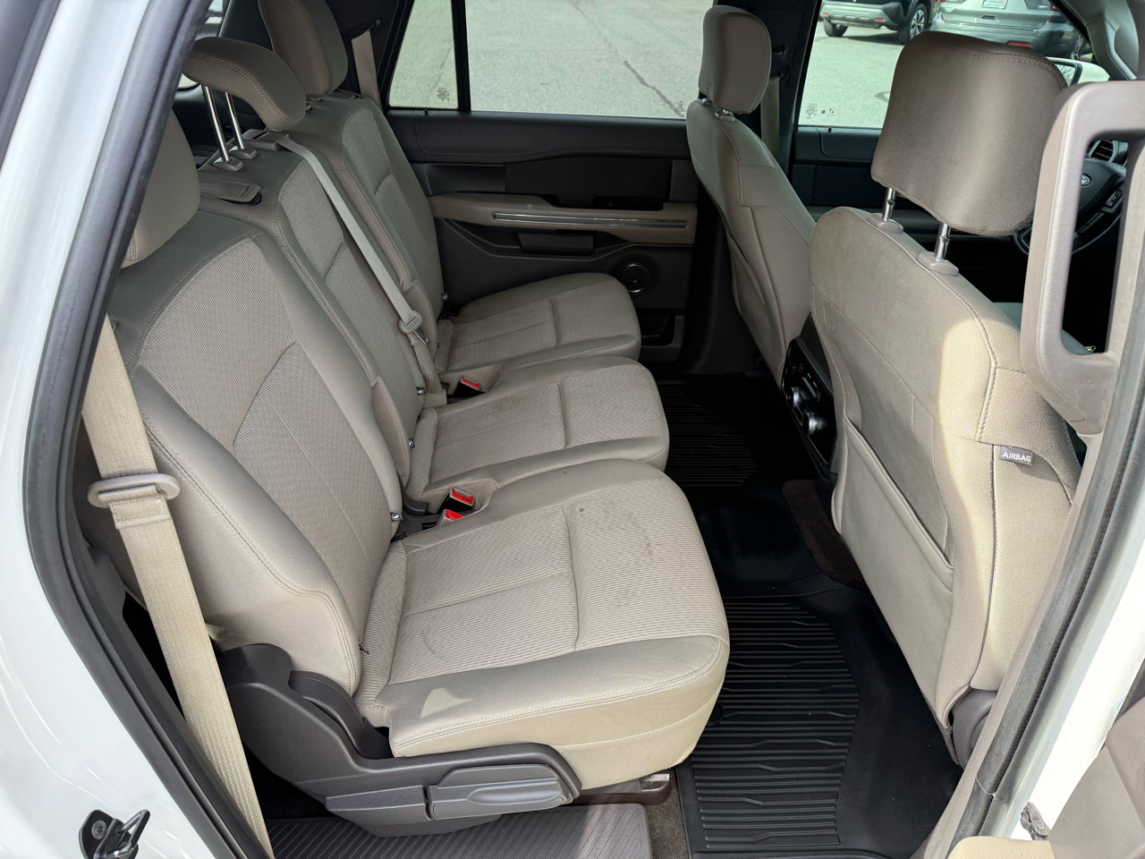 Used 2020 Ford Expedition Max XLT image 19