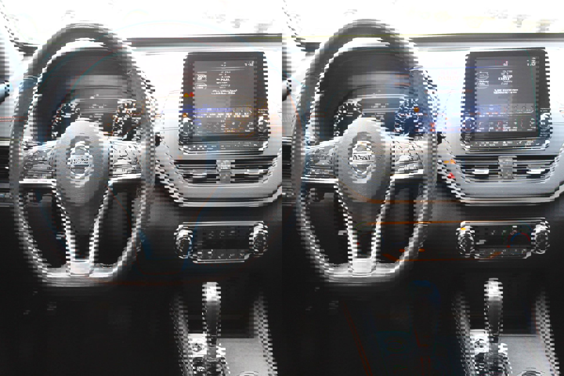 Used 2022 Nissan Altima 2.5 SR image 21