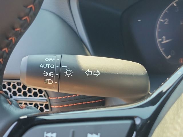 New 2027 Honda HR-V Sport image 33