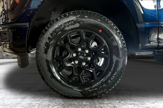 New 2026 Ford F150 XLT w/ Equipment Group 302A MID AWD/4WD image 13