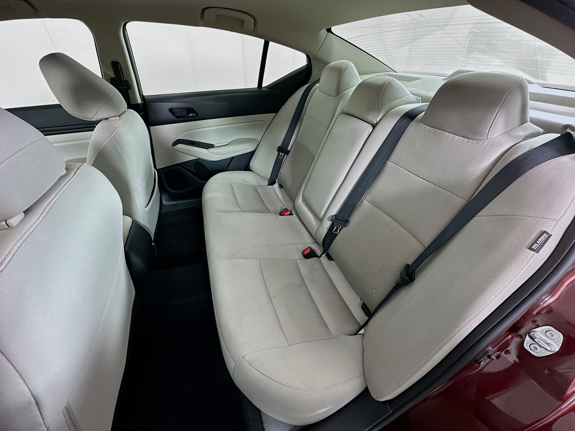 Used 2025 Nissan Altima 2.5 SV image 26