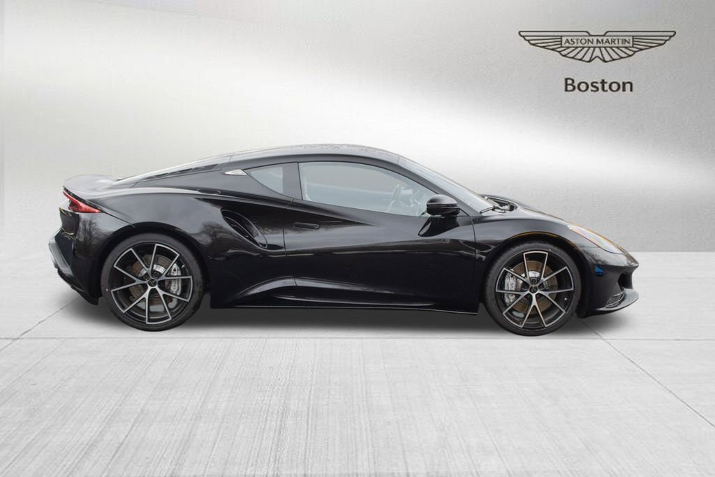 New 2025 Lotus Emira RWD image 3