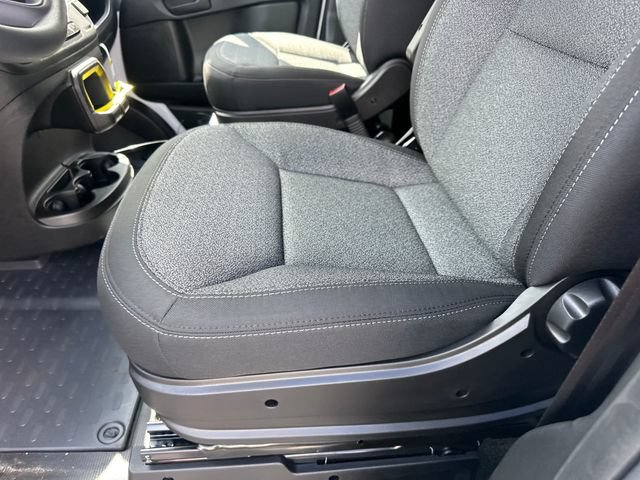 New 2026 RAM ProMaster 1500 FWD image 14
