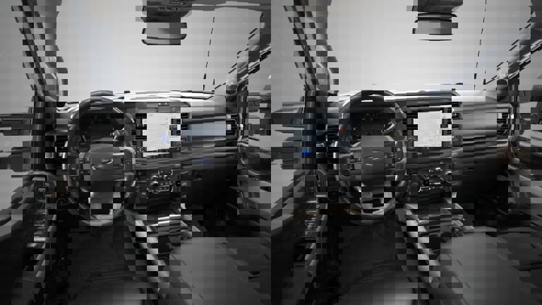 New 2026 Ford F350 Lariat w/ Lariat Premium Package image 29