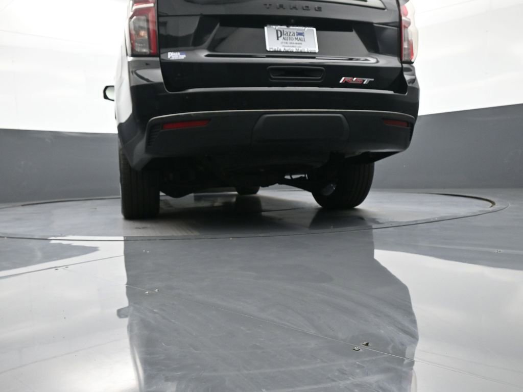 Used 2022 Chevrolet Tahoe RST w/ Luxury Package image 34